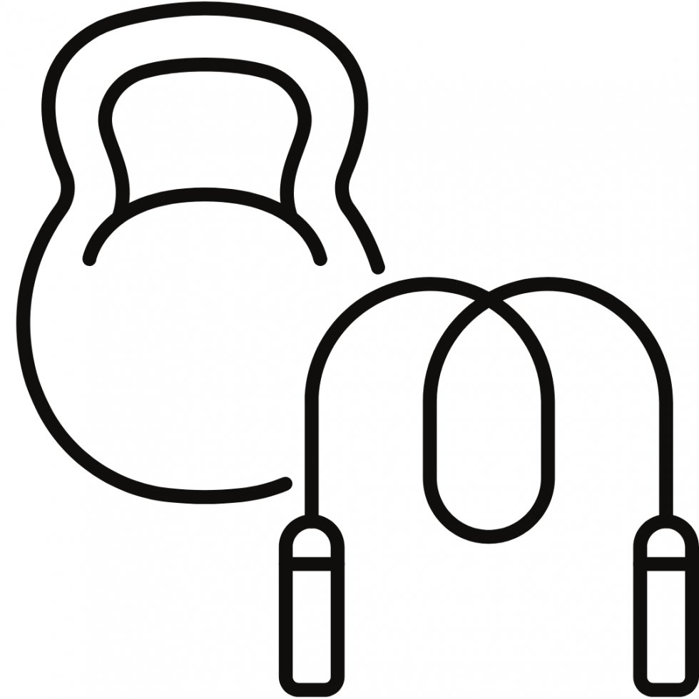 Benefits of Regular Exercise for Preventing Injury or Health Issues