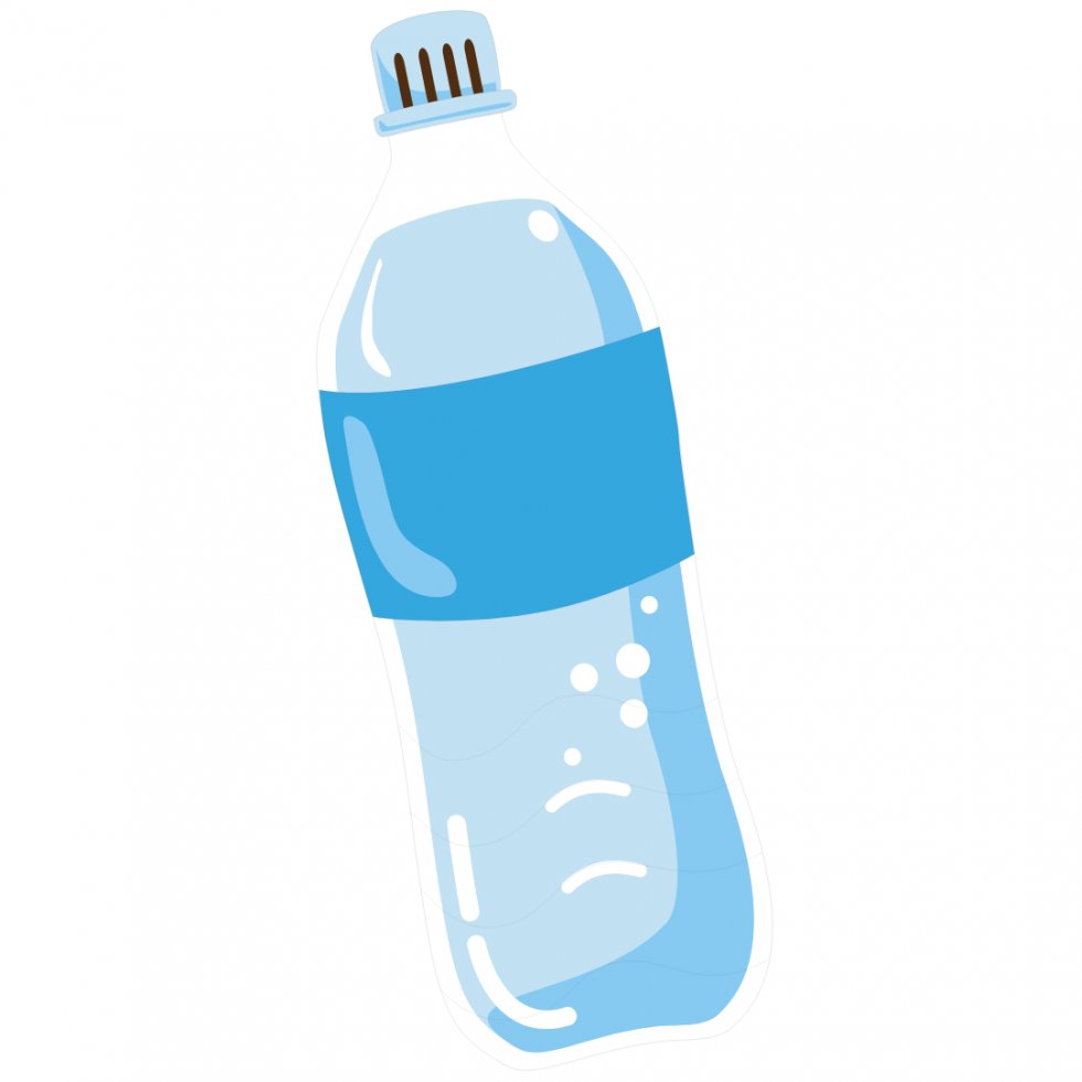 Why You Should Be Drinking More Water