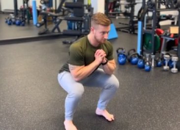 Squat